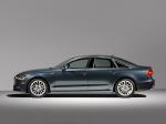 Audi A6 3.0T Quattro S-Line Sedan 2011 года (NA)